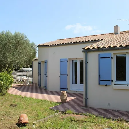 Casa vacanze Charmante Maison - 4 Pers., Proche - Fr-1-246a-396