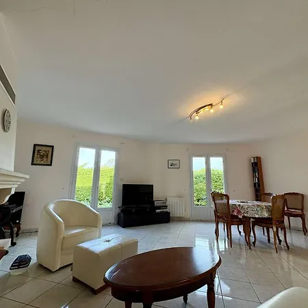 Casa vacanze Charmante Maison - 4 Pers., Proche - Fr-1-246a-396 *