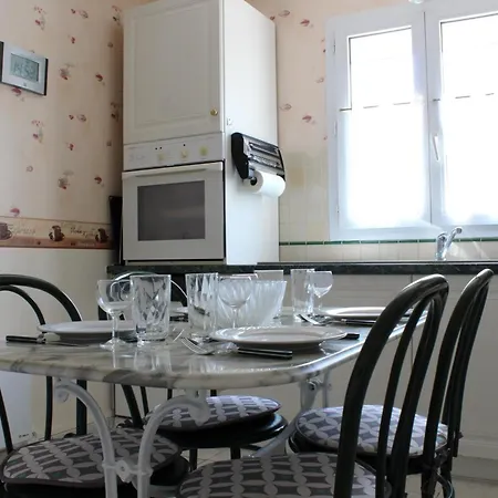 Charmante Maison - 4 Pers., Proche - Fr-1-246a-396 Casa vacanze La Brée-les-Bains