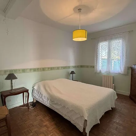 Casa vacanze Charmante Maison - 4 Pers., Proche - Fr-1-246a-396