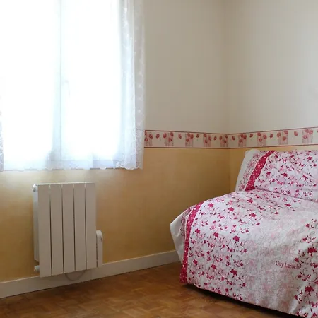 Charmante Maison - 4 Pers., Proche - Fr-1-246a-396 Дом отдыха La Bree-les-Bains