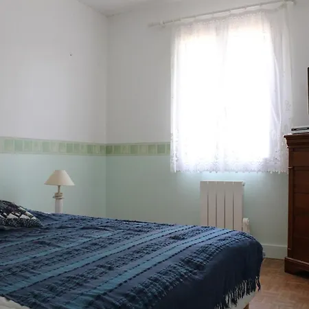 Charmante Maison - 4 Pers., Proche - Fr-1-246a-396 *
