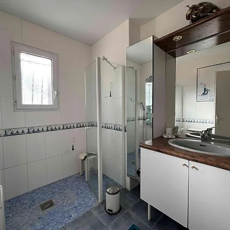 Casa vacanze Charmante Maison - 4 Pers., Proche - Fr-1-246a-396 *