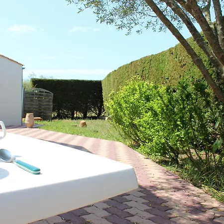 Casa vacanze Charmante Maison - 4 Pers., Proche - Fr-1-246a-396