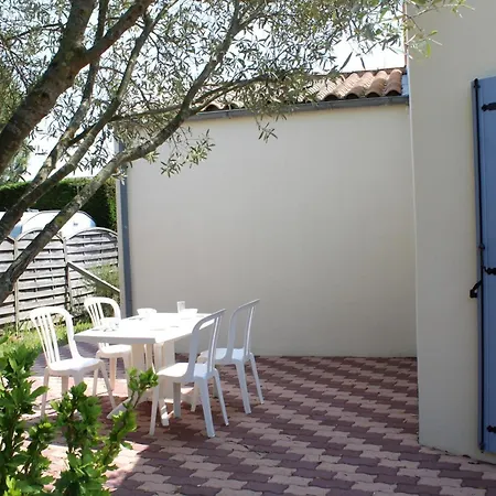 Charmante Maison - 4 Pers., Proche - Fr-1-246a-396 Casa vacanze La Brée-les-Bains