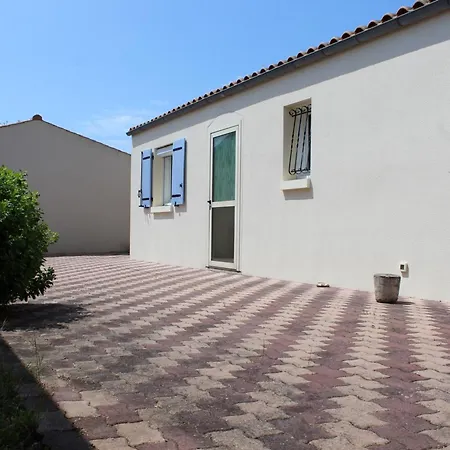 Casa vacanze Charmante Maison - 4 Pers., Proche - Fr-1-246a-396 *