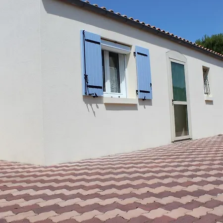 Casa vacanze Charmante Maison - 4 Pers., Proche - Fr-1-246a-396 La Brée-les-Bains